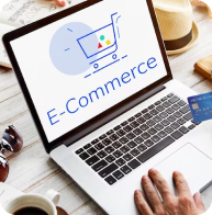 E-Commerce slide
