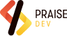 PraiseDev Logo