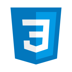 CSS 3 technology